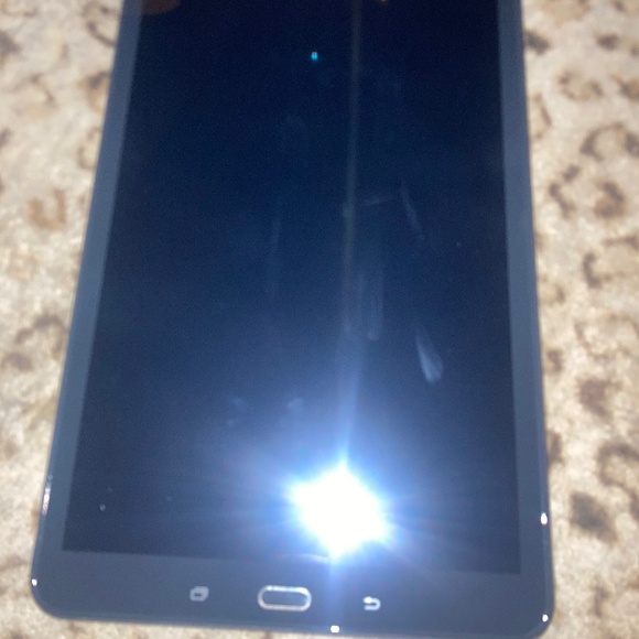Samsung galaxy Tab
